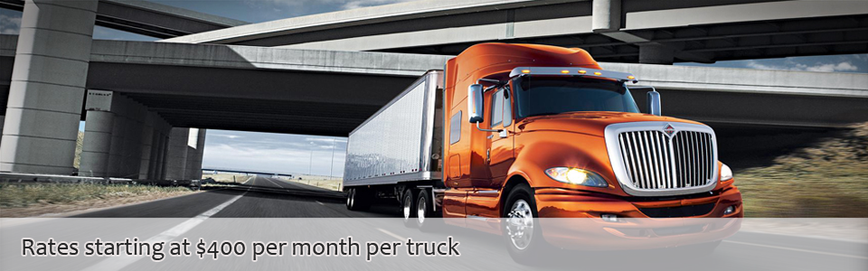 Truckers Insurance in Tennessee